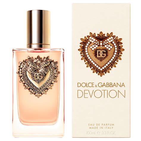 dolce gabbana le parfum